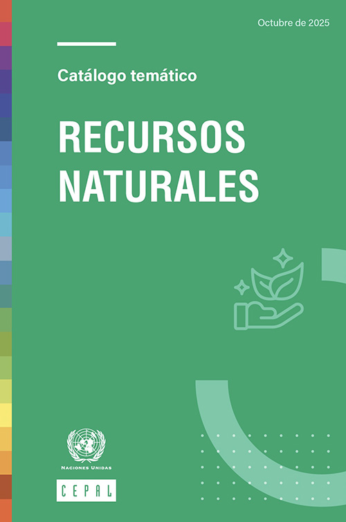 Portada del catálogo