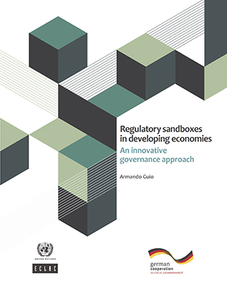 Regulatory sandboxes in developing economies: an innovative governance approach