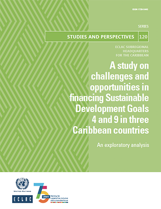 A study on challenges and opportunities in financing Sustainable