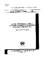 El nivel intermedio en el arreglo institucional: diagnóstico y perspectivas en el ámbito latinoamericano