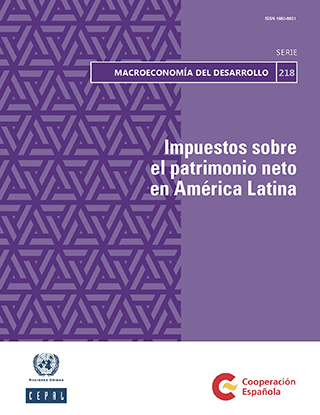 Impuestos sobre el patrimonio neto en América Latina