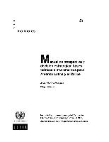 Manual de prospectiva y decisión estratégica: bases teóricas e instrumentos para América Latina y el Caribe