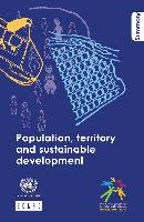 Population, territory and sustainable development: Summary
