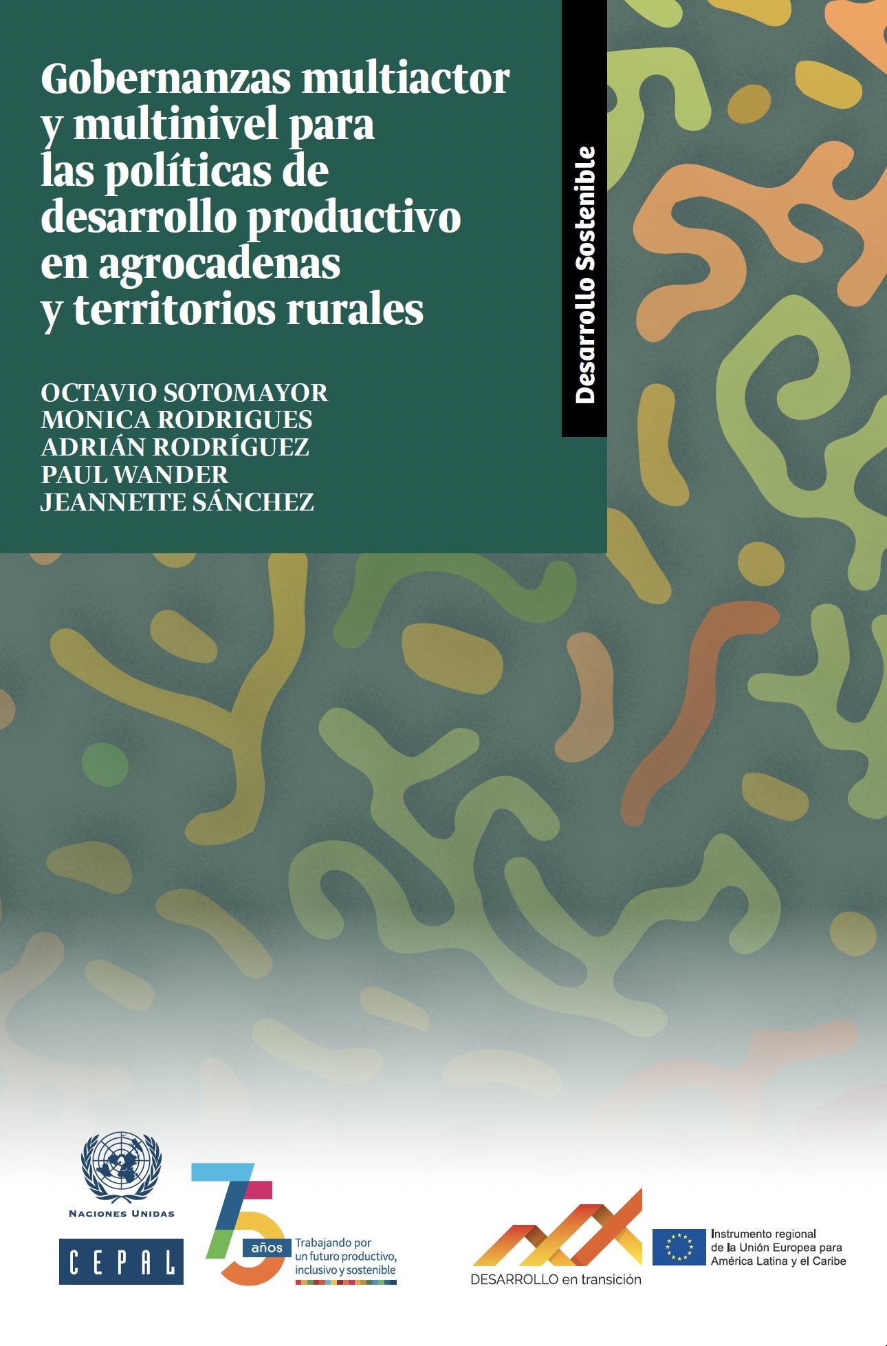 Publication cover