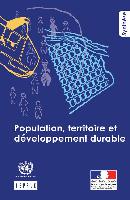 Population, territoire et développement durable: Synthèse