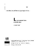 La pobreza en Chile en el año 2000