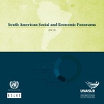 South American Social and Economic Panorama 2016