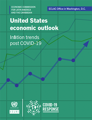 United States economic outlook: Inflation trends post COVID-19