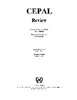 CEPAL Review no.47