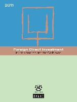 Foreign Direct Investment in Latin America and the Caribbean 2011