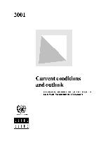 Current conditions and outlook: Economic Survey of Latin America and the Caribbean 2001
