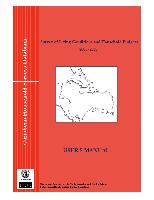 Saint Lucia: survey of living conditions and household budgets 2005/2006. User's manual.