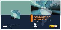 Latin America and the Caribbean and the European Union: striving for a renewed partnership