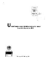 United States-Latin America and the Caribbean trade developments, 2002