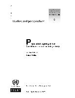 Population ageing in the Caribbean: a four country study