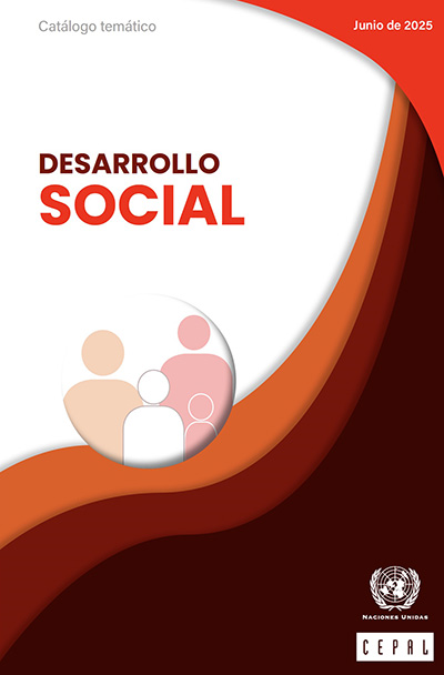Portada del catálogo