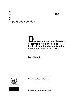 Diagnóstico y propuestas para el proyecto Red en Línea de Instituciones Sociales de América Latina y el caribe (RISALC)