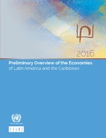 Preliminary Overview of the Economies of Latin America and the Caribbean 2016