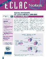 ECLAC Notes Nº 12