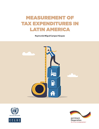 Measurement of tax expenditures in Latin America