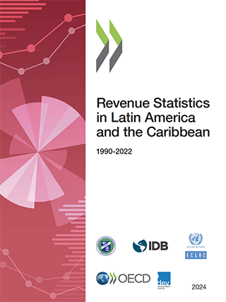 Revenue Statistics in Latin America and the Caribbean 2024