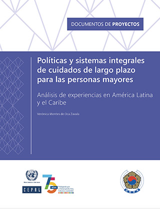 Políticas y sistemas integrales