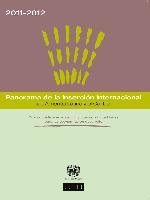 Panorama da inserção internacional da América Latina e Caribe 2011-2012: Crise duradoura no centro e novas oportunidades para as economias em desenvolvimento. Documento informativo