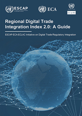 Regional Digital Trade Integration Index 2.0: A Guide