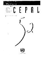 Revista de la CEPAL no.52