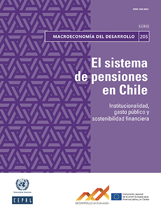 El sistema de pensiones en Chile: institucionalidad, gasto público y sostenibilidad financiera