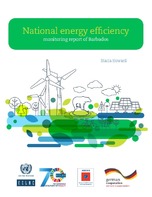 National energy efficiency monitoring report of Barbados