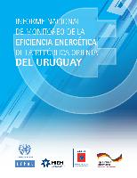 Informe nacional de monitoreo de la eficiencia energética de la República Oriental del Uruguay