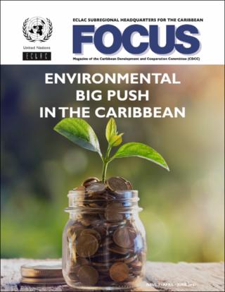 Environmental Big Push in the Caribbean