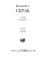 Revista de la CEPAL no.45