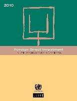 Foreign Direct Investment in Latin America and the Caribbean 2010