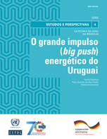 O grande impulso (big push) energético do Uruguai