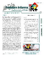 REDATAM informa, diciembre 2005