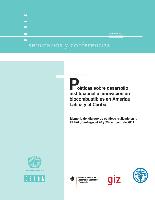 Políticas sobre desarrollo institucional e innovación en biocombustibles en América Latina y el Caribe: Memoria del diálogo de políticas realizado en la CEPAL, Santiago, el 28 y 29 de marzo de 2011