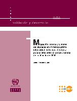 Migración interna y sistema de ciudades en América Latina: intensidad, patrones, efectos y potenciales determinantes, censos de la década del 2000