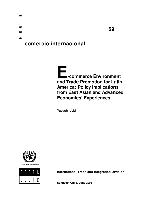 E-commerce environment and trade promotion for Latin America: policy implications from East Asian and advanced economies' experiences