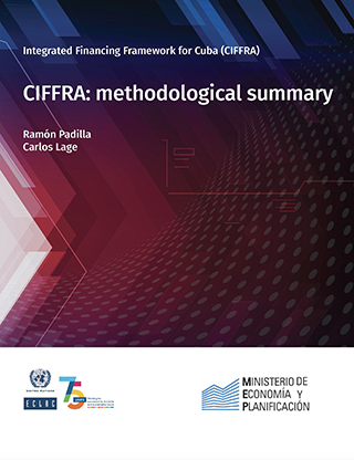 CIFFRA: methodological summary