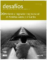 Infancia y la migración internacional en América Latina y el Caribe