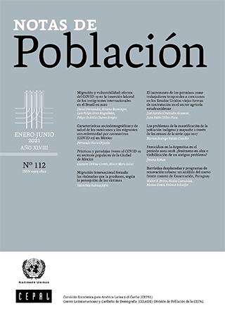 Publication cover