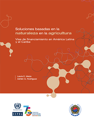 Soluciones basadas en la naturaleza en la agricultura