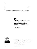 Sistema eléctrico argentino: los principales problemas regulatorios y el desempeño posterior a la reforma