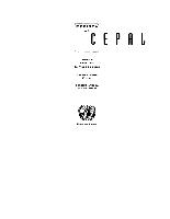 Revista de la CEPAL no.61