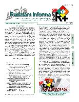 REDATAM informa, diciembre 2003