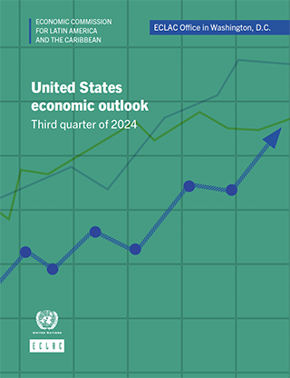 United States economic outlook: third quarter of 2024