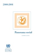 Panorama Social de América Latina 2000-2001