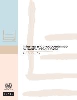 Informe macroeconômico da América Latina e Caribe. Junho 2012. (Resumo executivo)